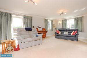 Sitting Room- click for photo gallery